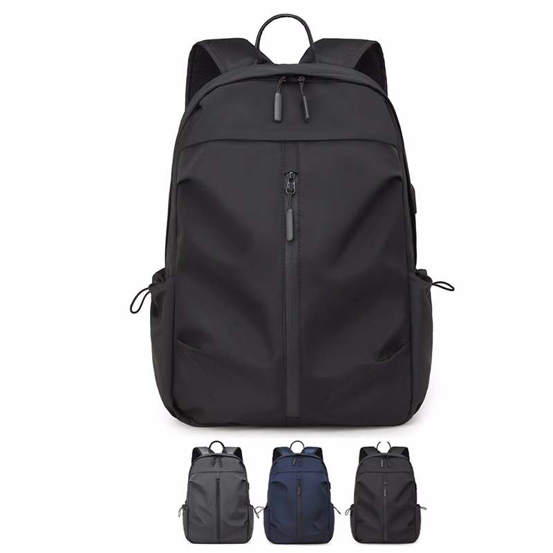 Backpack with USB/ Computer bag
