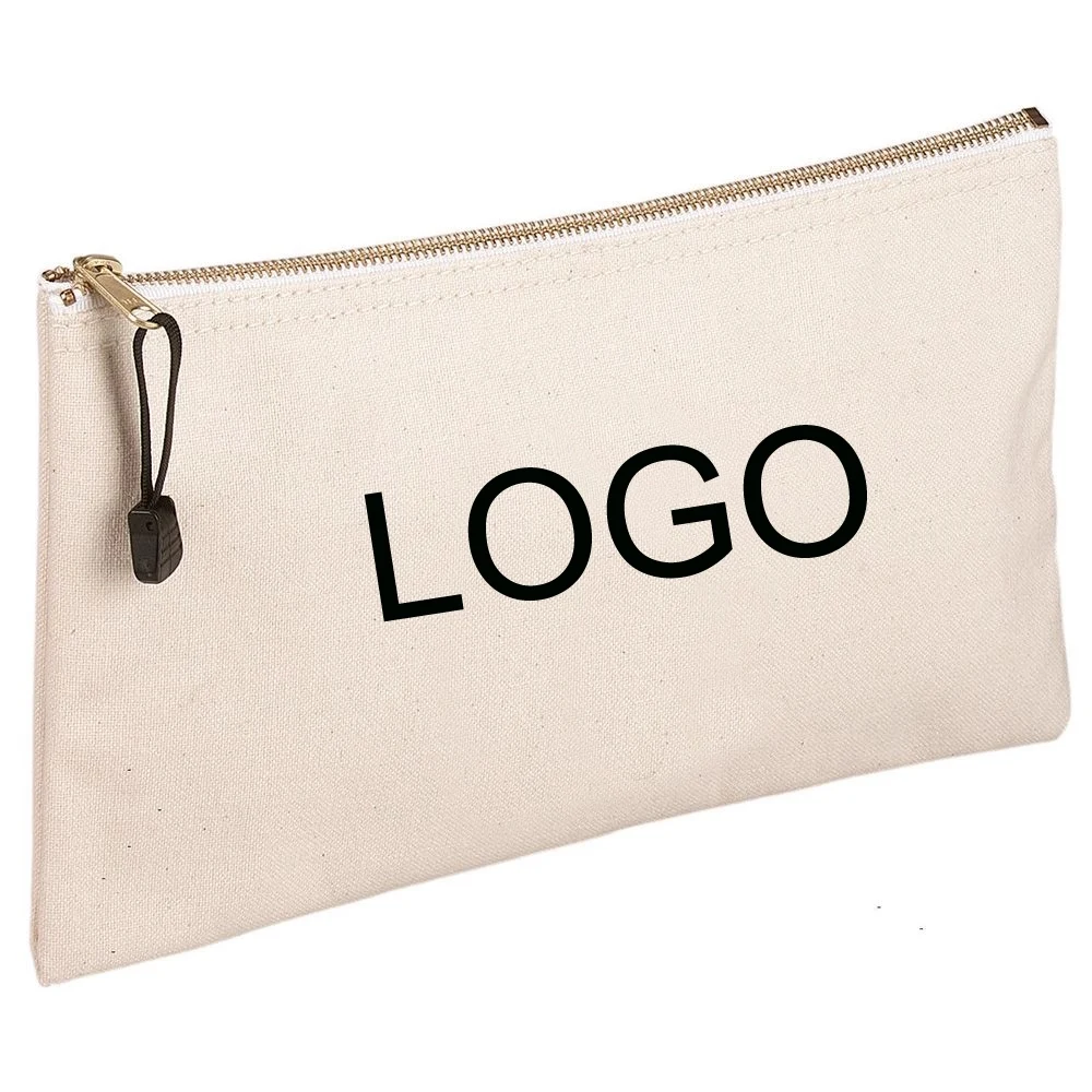 Canvas Zipper Tool Bags 1
