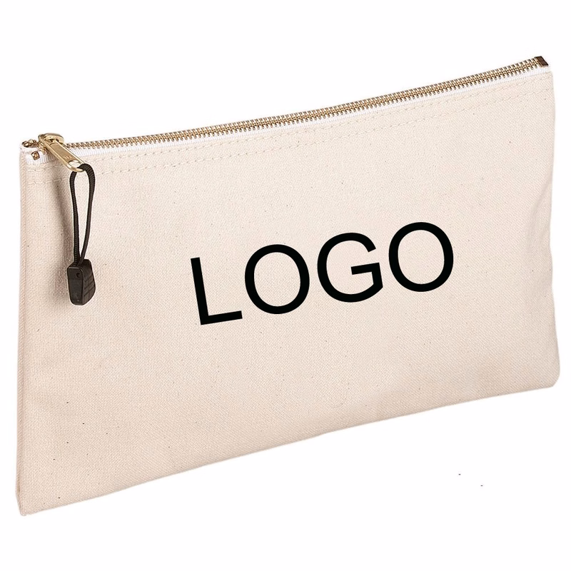 Canvas Zipper Tool Bags