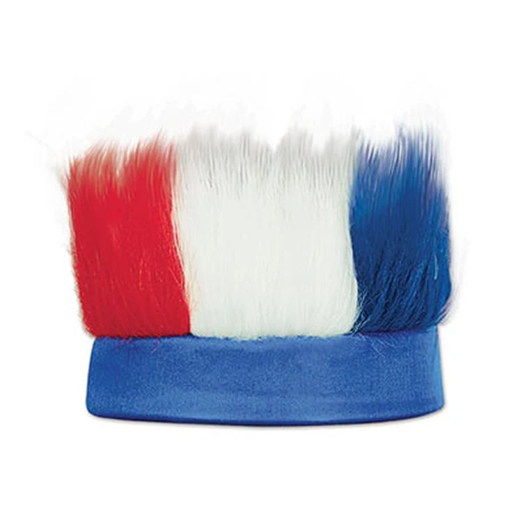 Hairy Headband 1
