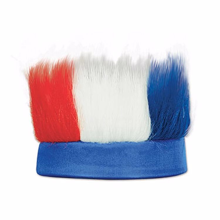 Hairy Headband