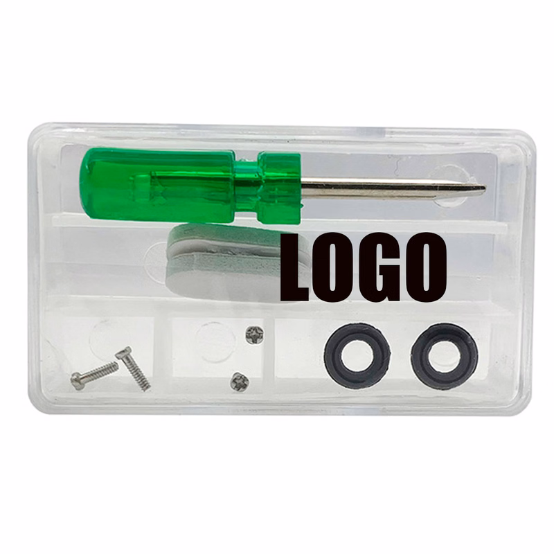 Eyeglass Repair Tool