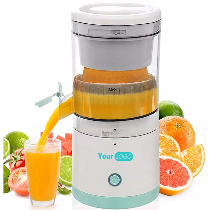Electric Citrus Juicer