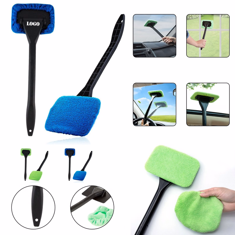 Car Window Cleaning Tool