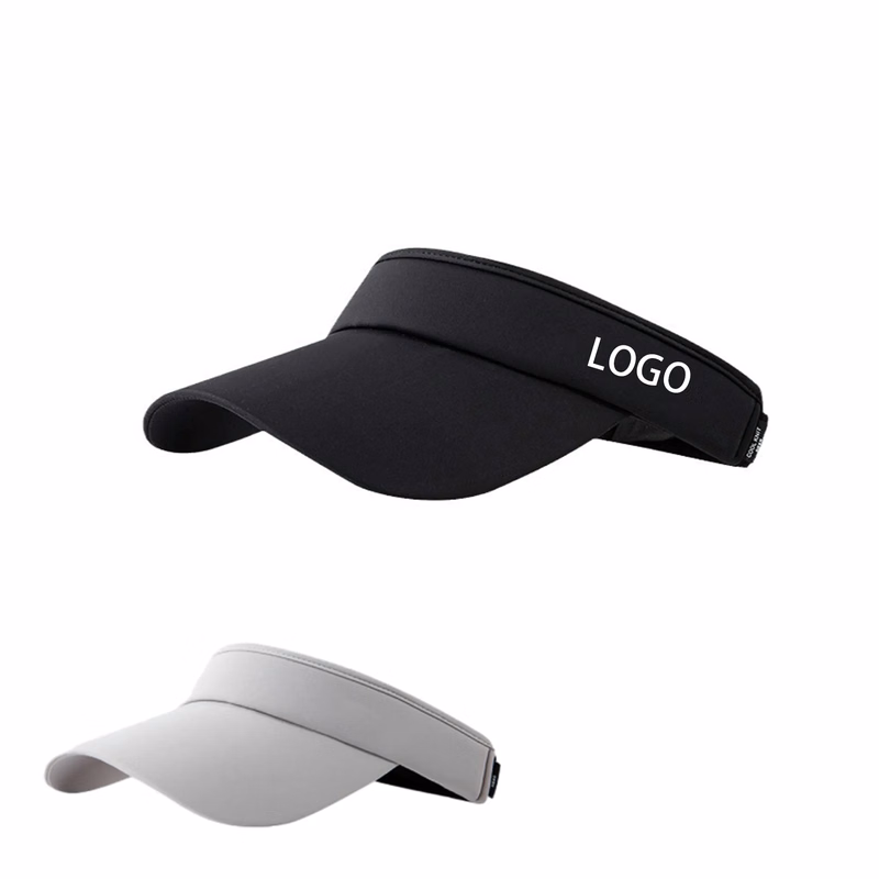 Outdoor Unisex Sports Visor Sun Hat