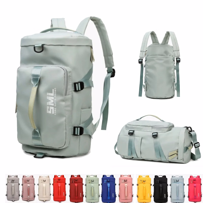 Waterproof Fitness Sport Backpack