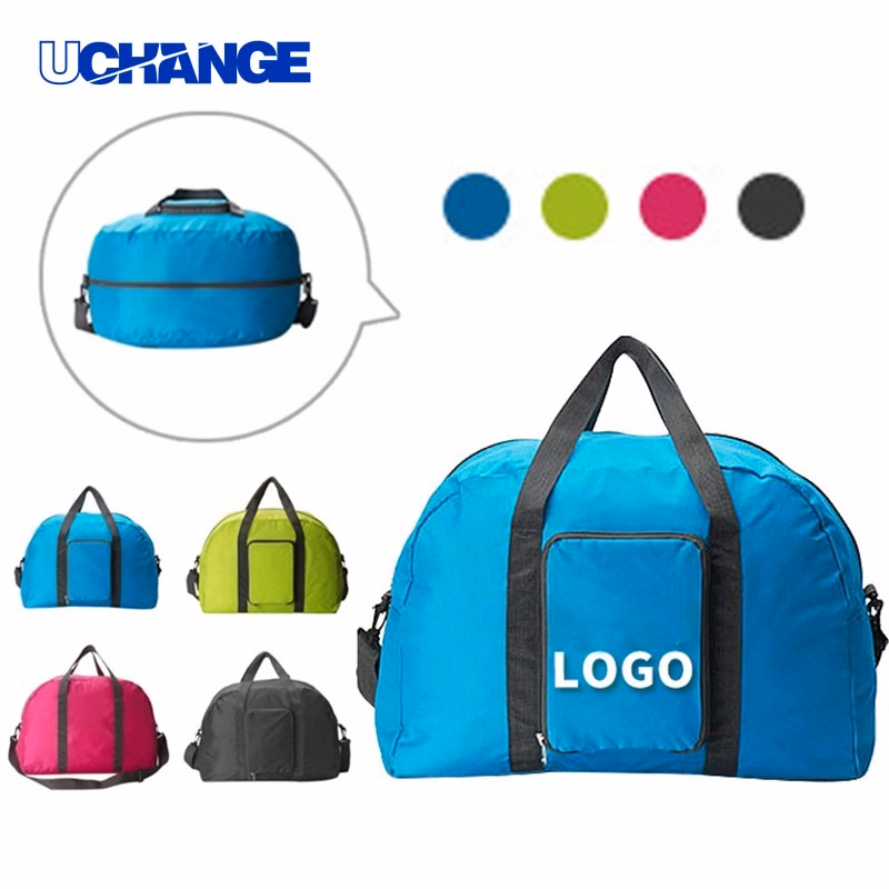 Foldable Duffel Bag for Travel