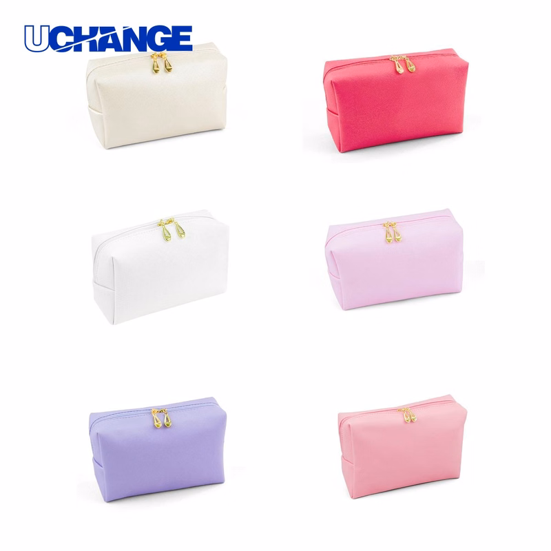 Travel Mini Makeup Bag Organizer