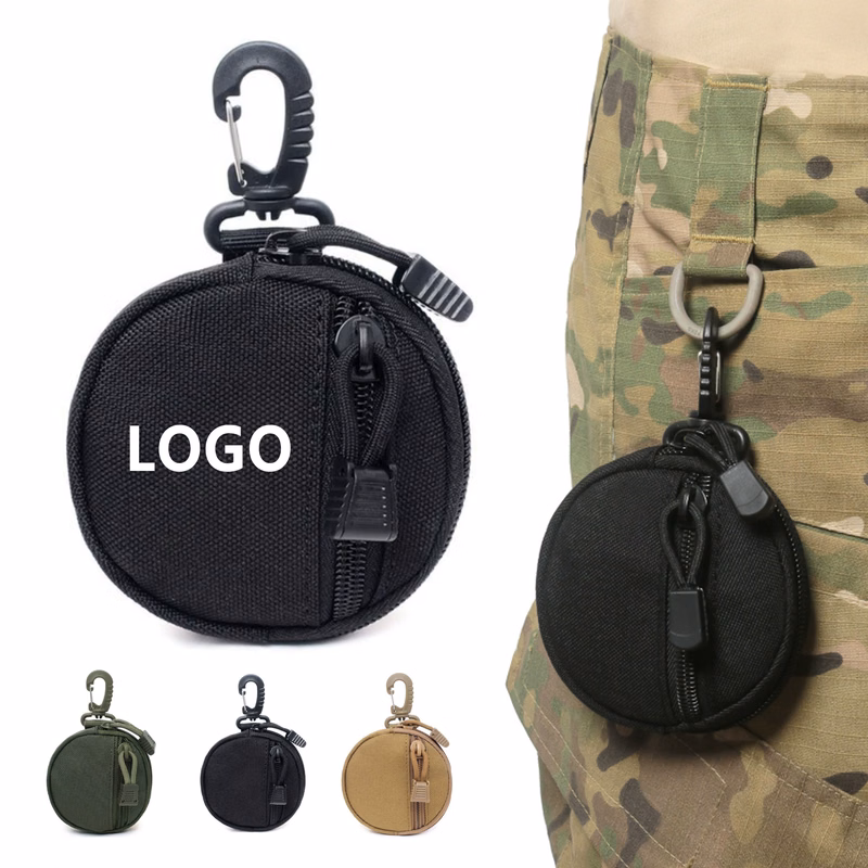 Outdoor Tactical Hanging Bag