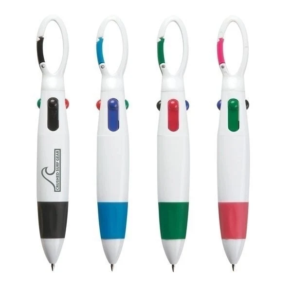 QUATRO CARABINER PEN 1