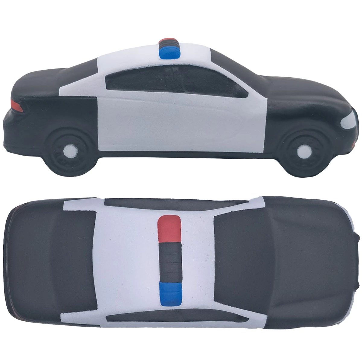 Police Cruiser Stress Reliever 1