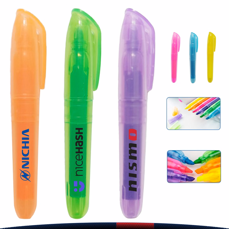Portable Highlighter