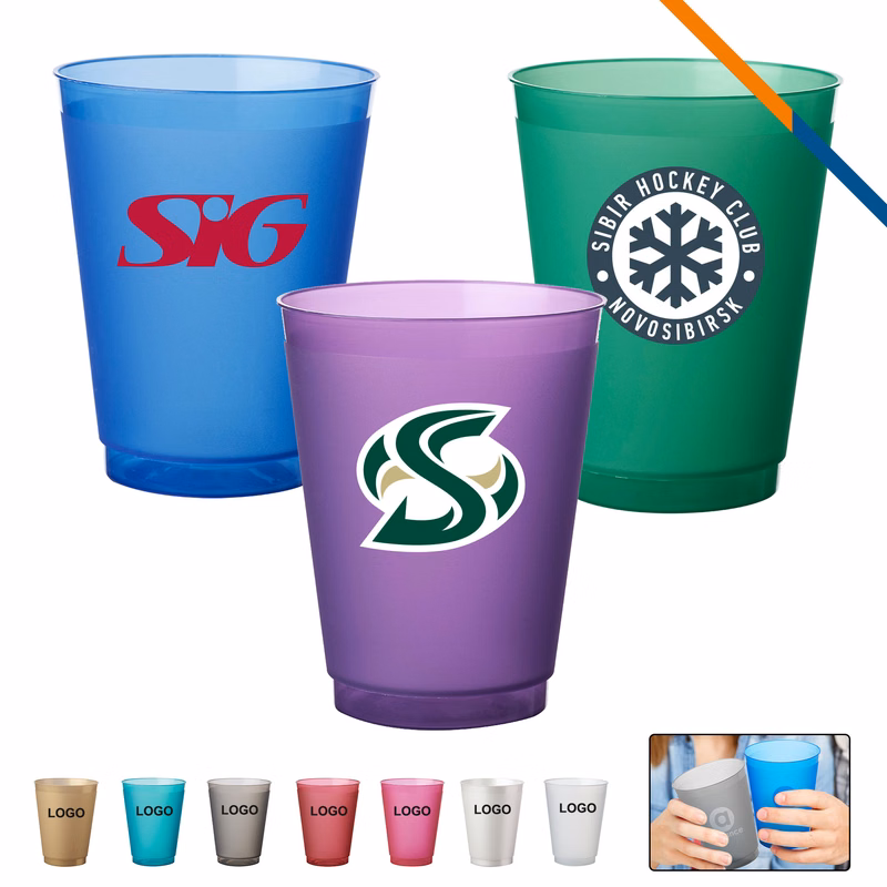 Fermili Stadium Cup - 16 OZ.