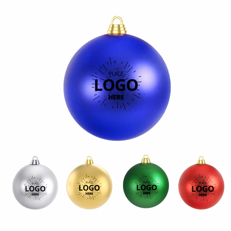 Mall Christmas Decoration Ball