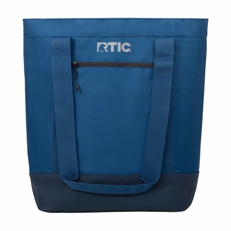 RTIC® Soft Pack Insulated Slim Everyday 24-Can Cooler Tote Bag (13" x 16")