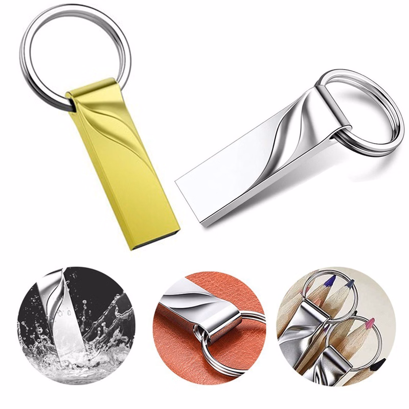 16GB USB 2.0USB Flash Drive