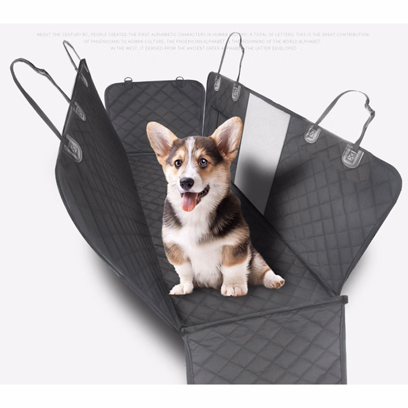 Dog Car Seat Cover