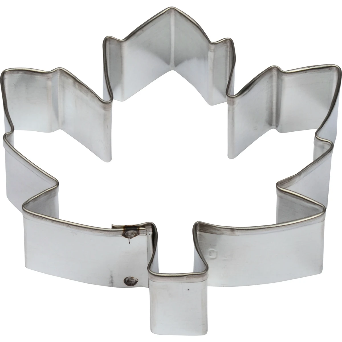 Cookie Cutters - Maple Leaf 1