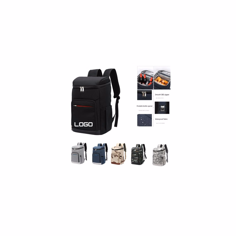 Multifunctional Outdoor Picnic Bag