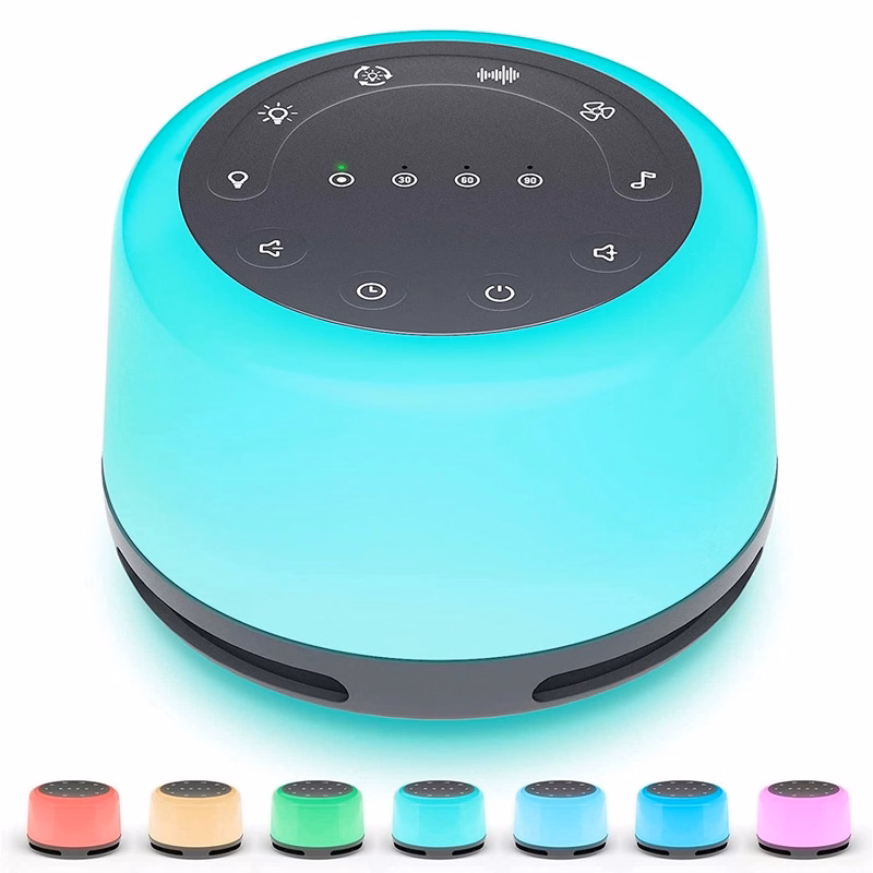 Sleep Sound Machine