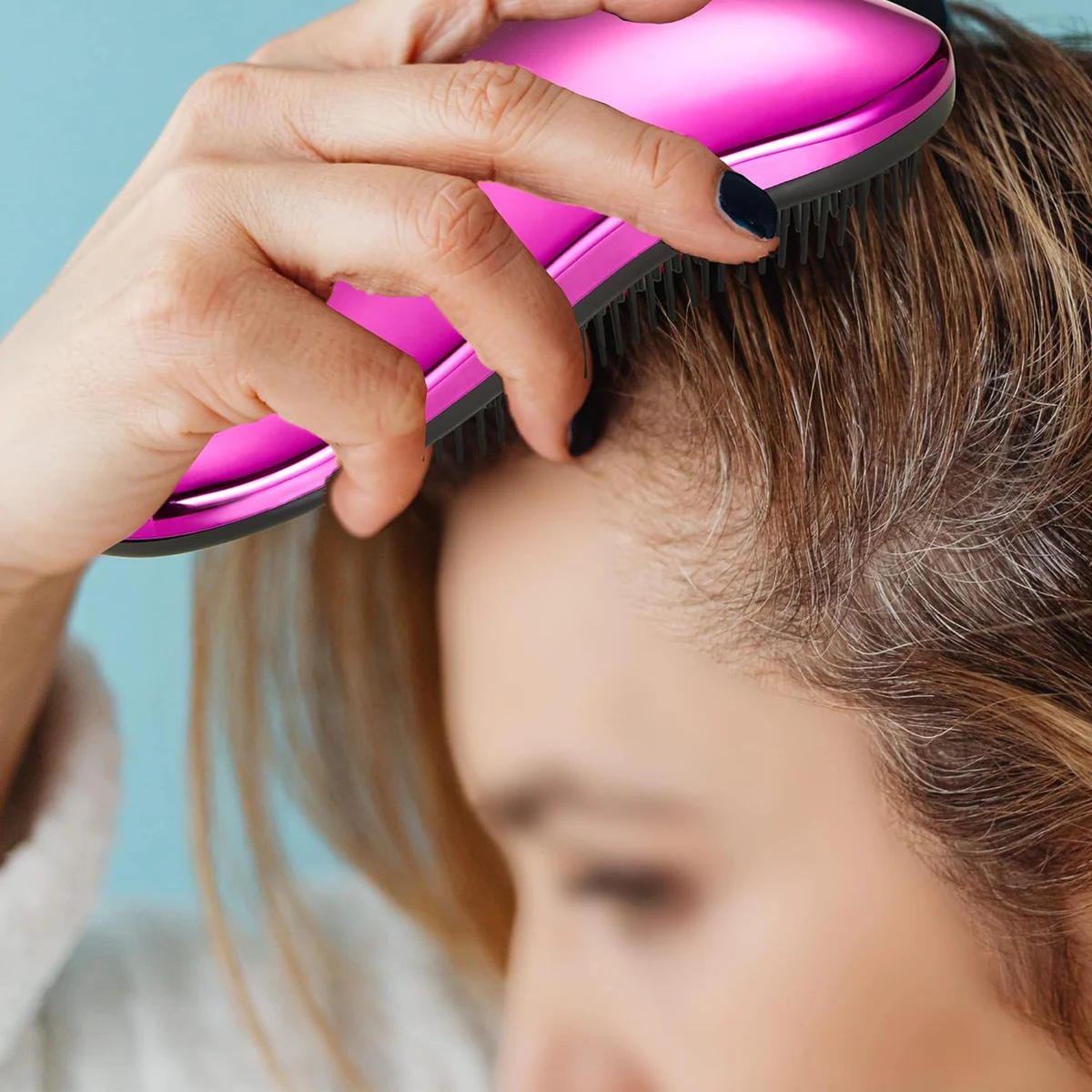Hair Detangling Brush for Wet and Dry Hair 1