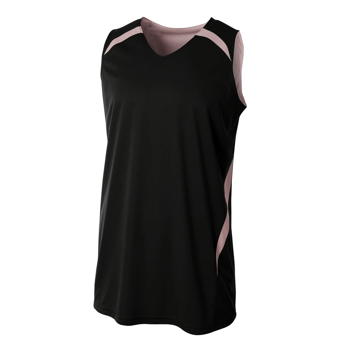 A4 Double Double Jersey 1
