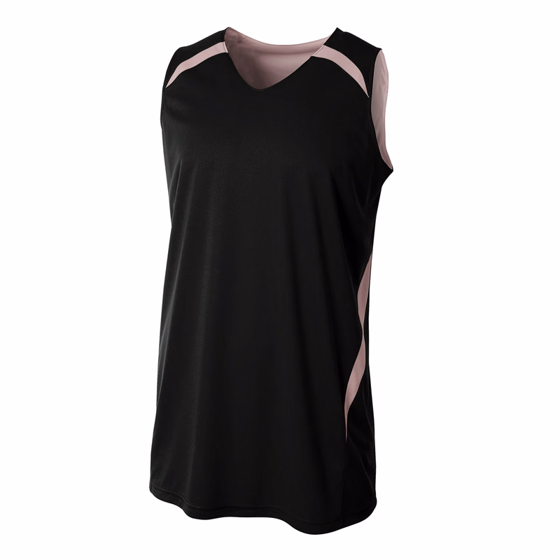A4 Double Double Jersey