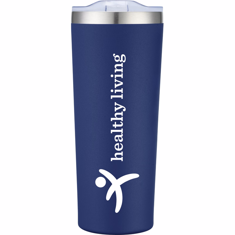 Tower Tumbler
