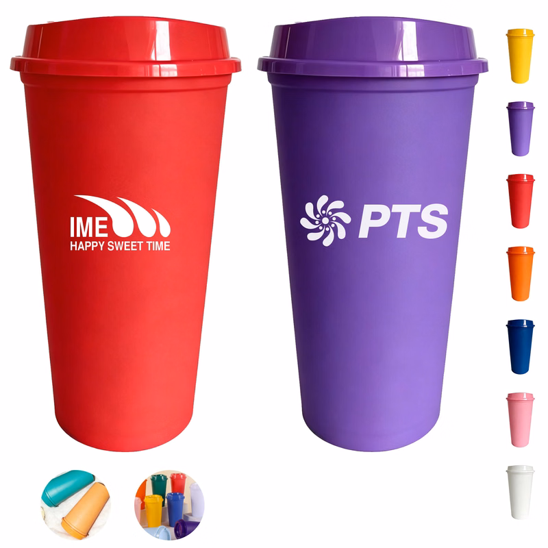 Travel Reusable Coffee Cup