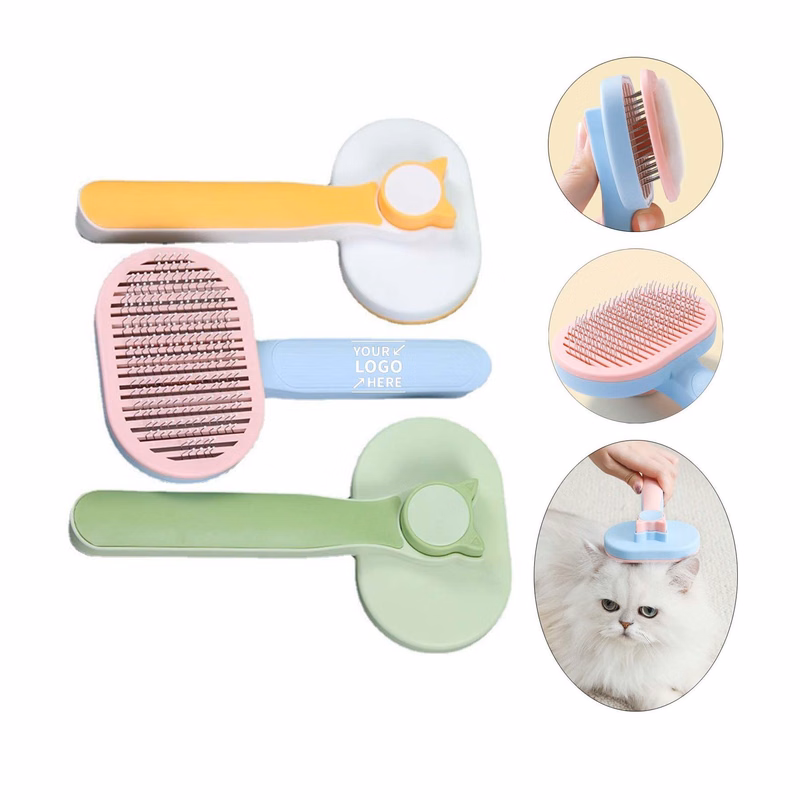 Pet Grooming Shedding Brush