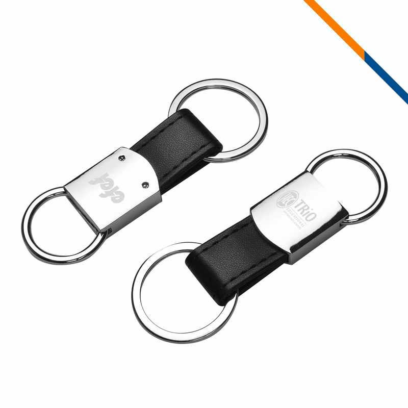 Spike Key Tag
