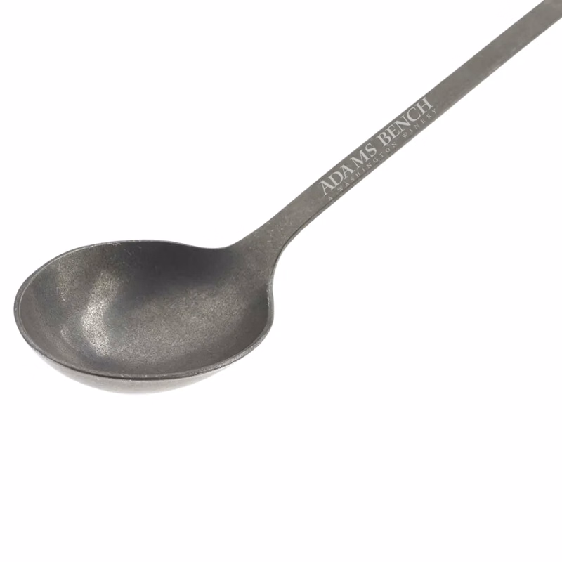 2 Tsp. Measured Bar Spoon