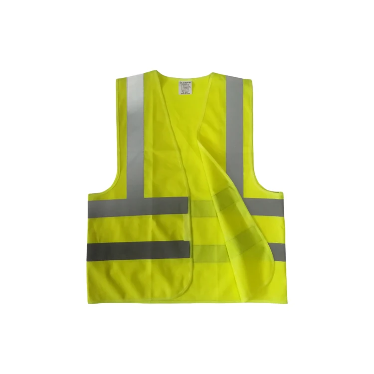 Safety Reflective Vests 1