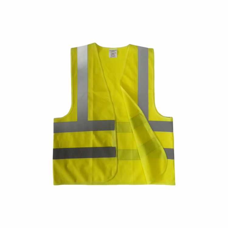 Safety Reflective Vests