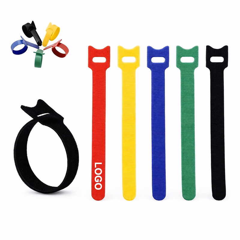 Nylon Cable Organizer Ties