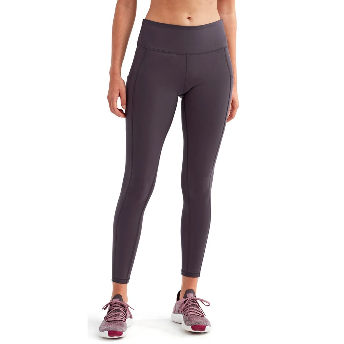 Women's Performance Leggings - TD531 1