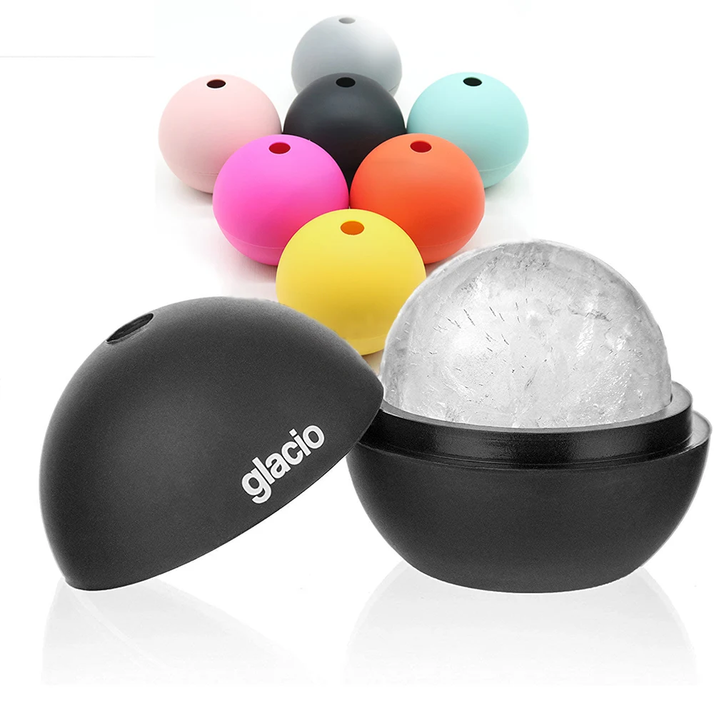 Silicone Ice Cube Maker 1