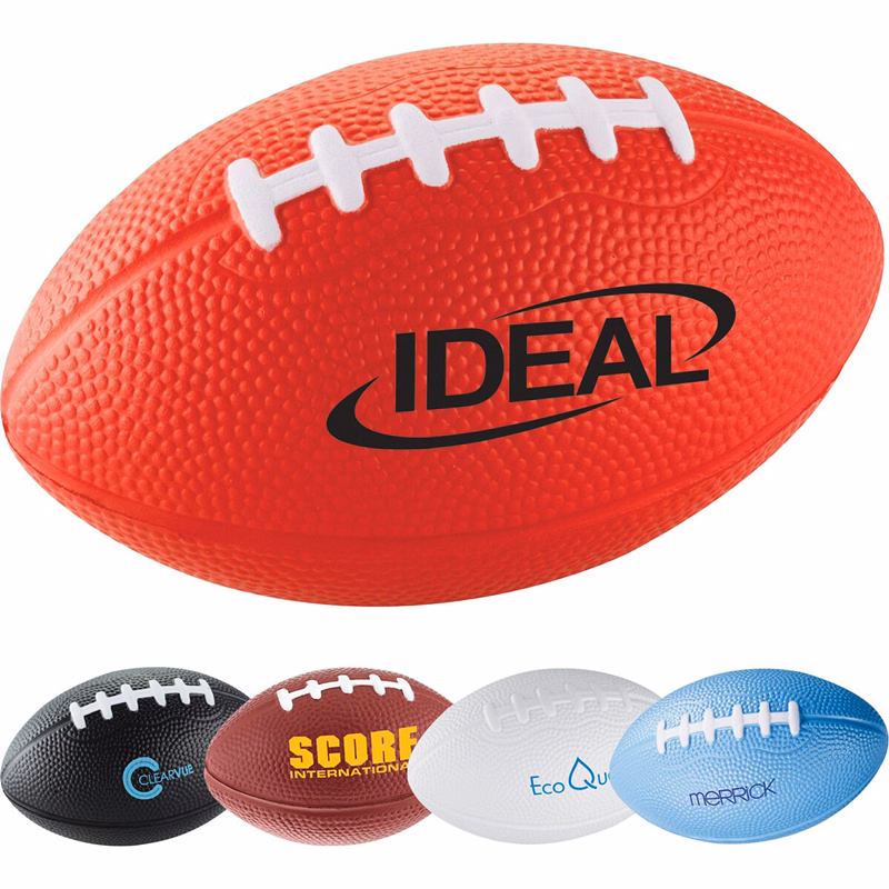Rugby pressure ball/Tennie Stress ball