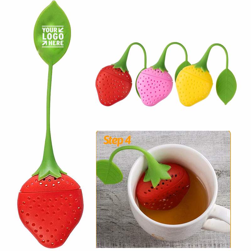 Silicone Tea Infusers