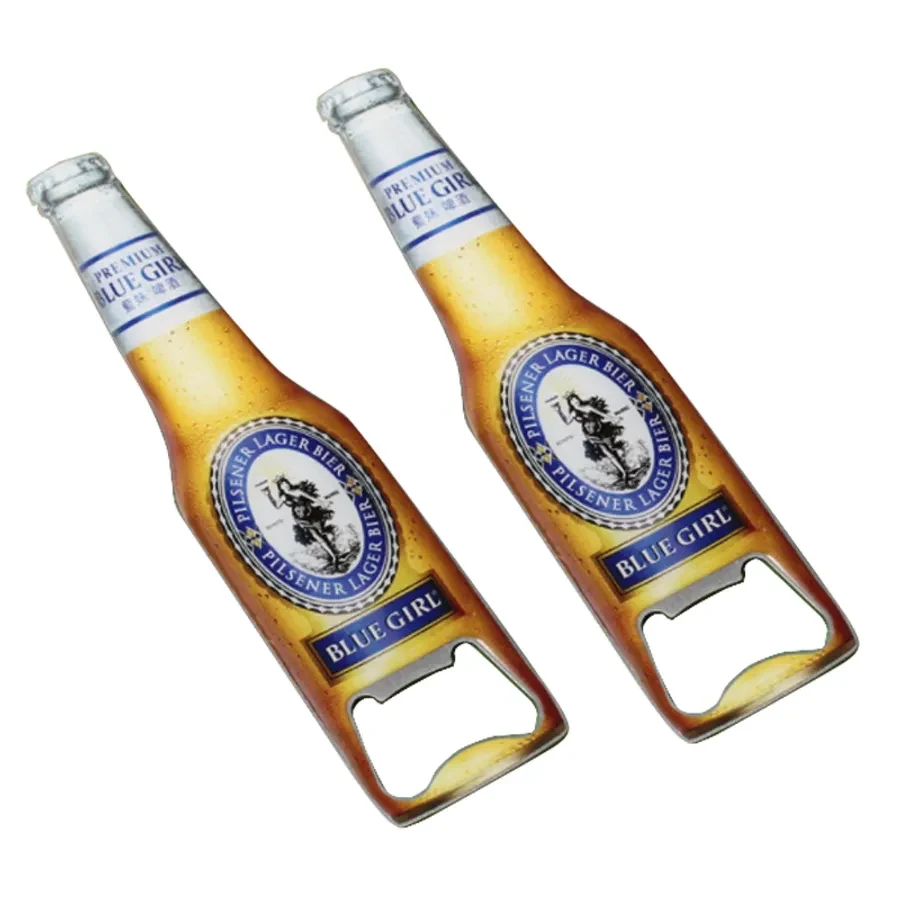 Beer Bottle Opener 1
