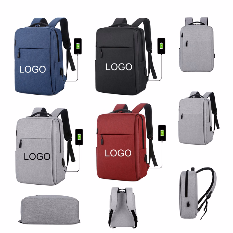 16 Inches Travel Laptop Backpack