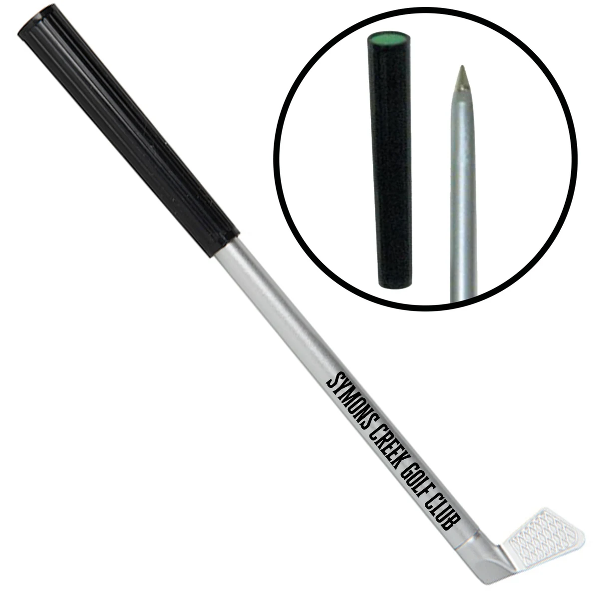 Golf Club Specialty Pen 1