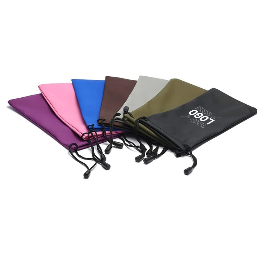 PU Eyeglass Pouch 1
