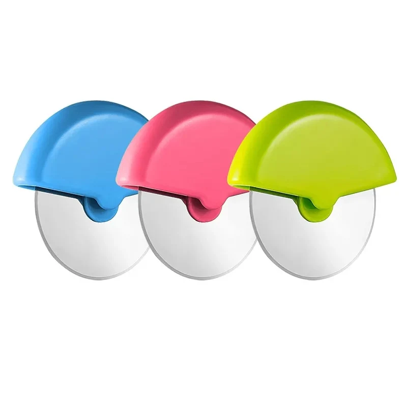 Roller Pizza Cutter 1