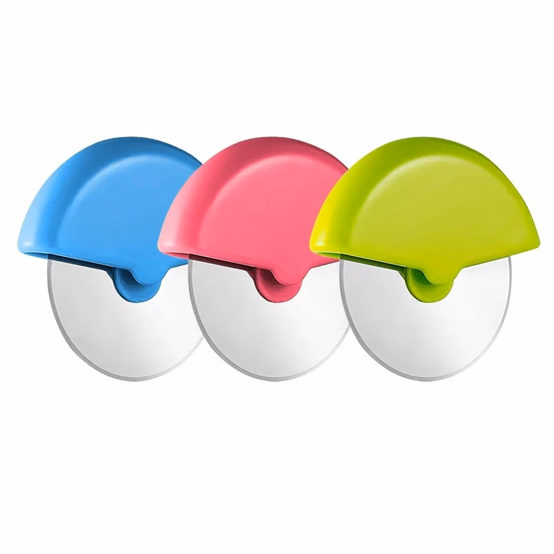Roller Pizza Cutter