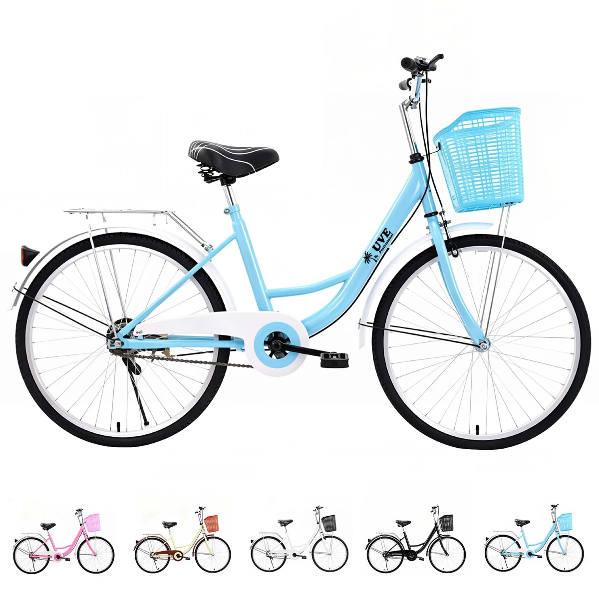 City Bike 1
