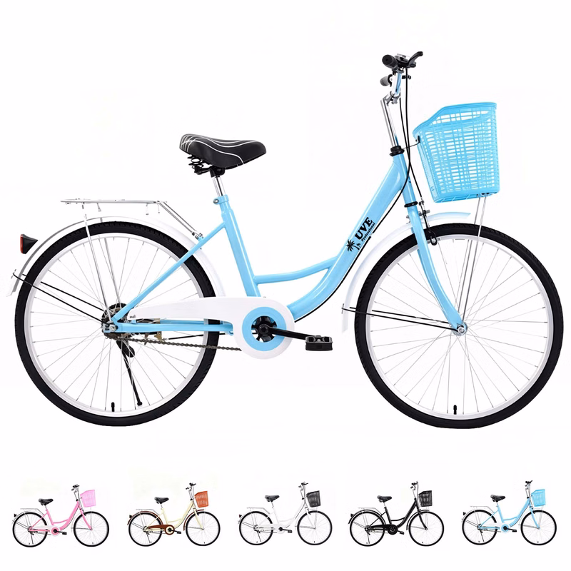 City Bike