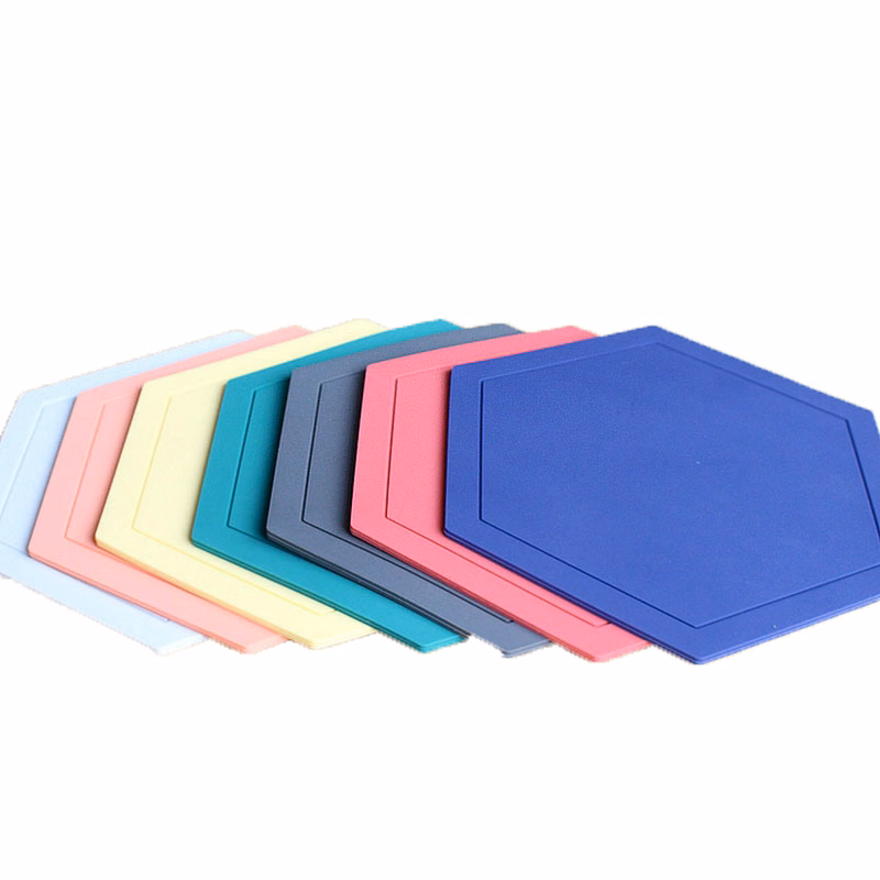 Silicone Coaster Cup Mats