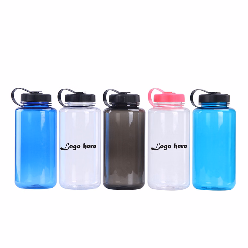 32oz Wide Mouth Water Bottle