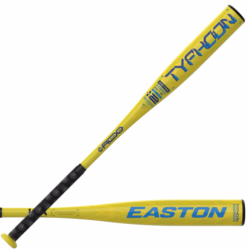Easton Typhoon USA Bat, -12